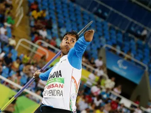 javelin-thrower-devendra-jhajharia-wins-gold-at-rio-paralympics