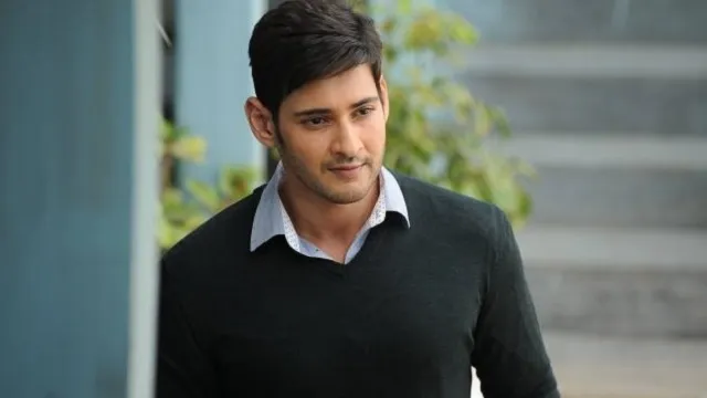 maheshbabu