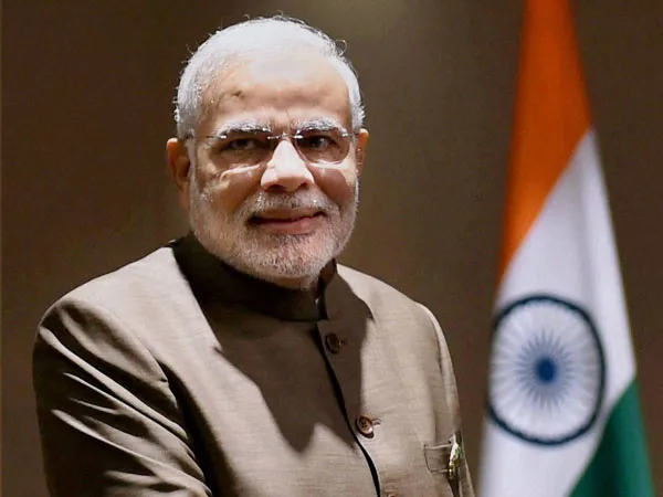 modi