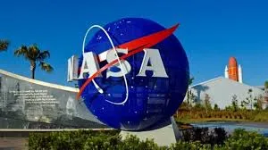 nasa