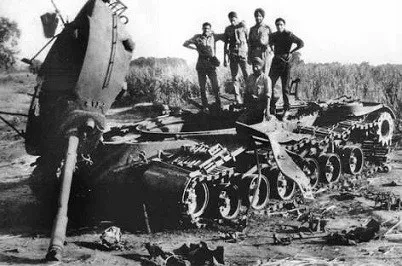 graveyard-of-pakistan-tanks-in-jaisalmer-longewala