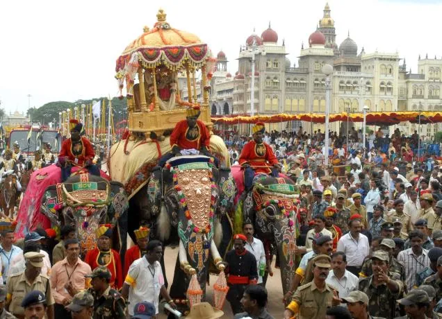mysore