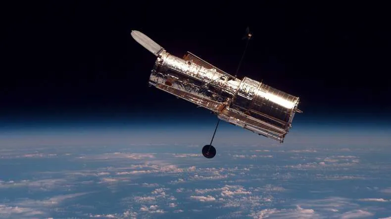 hubble-space-telescope