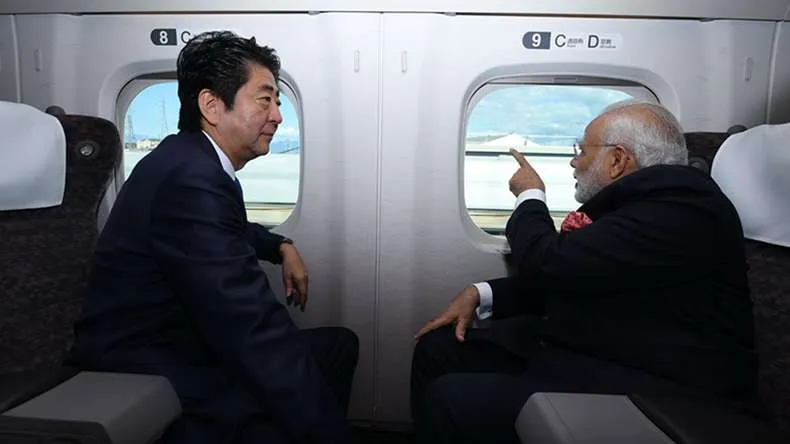 modi-in-japan