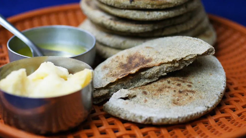 bajri-no-rotlo
