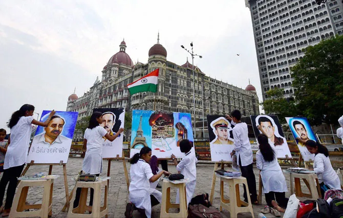 Mumbai