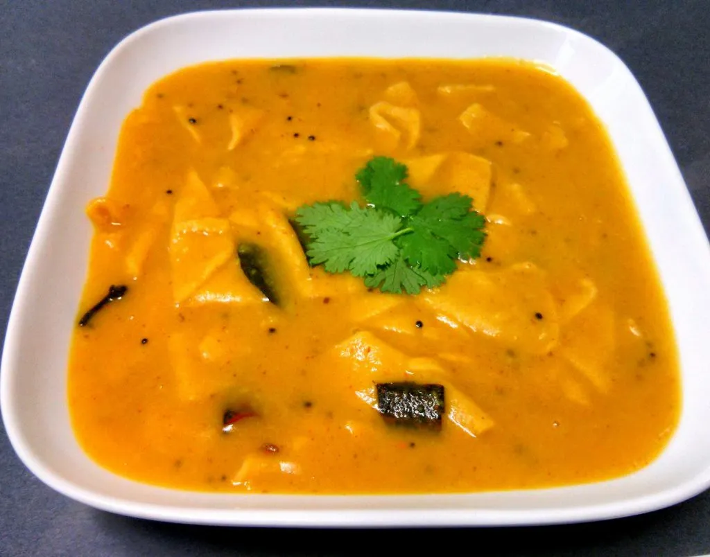 daal-dokli