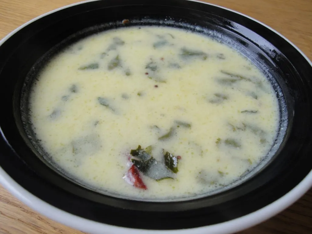 gujarati_kadhi