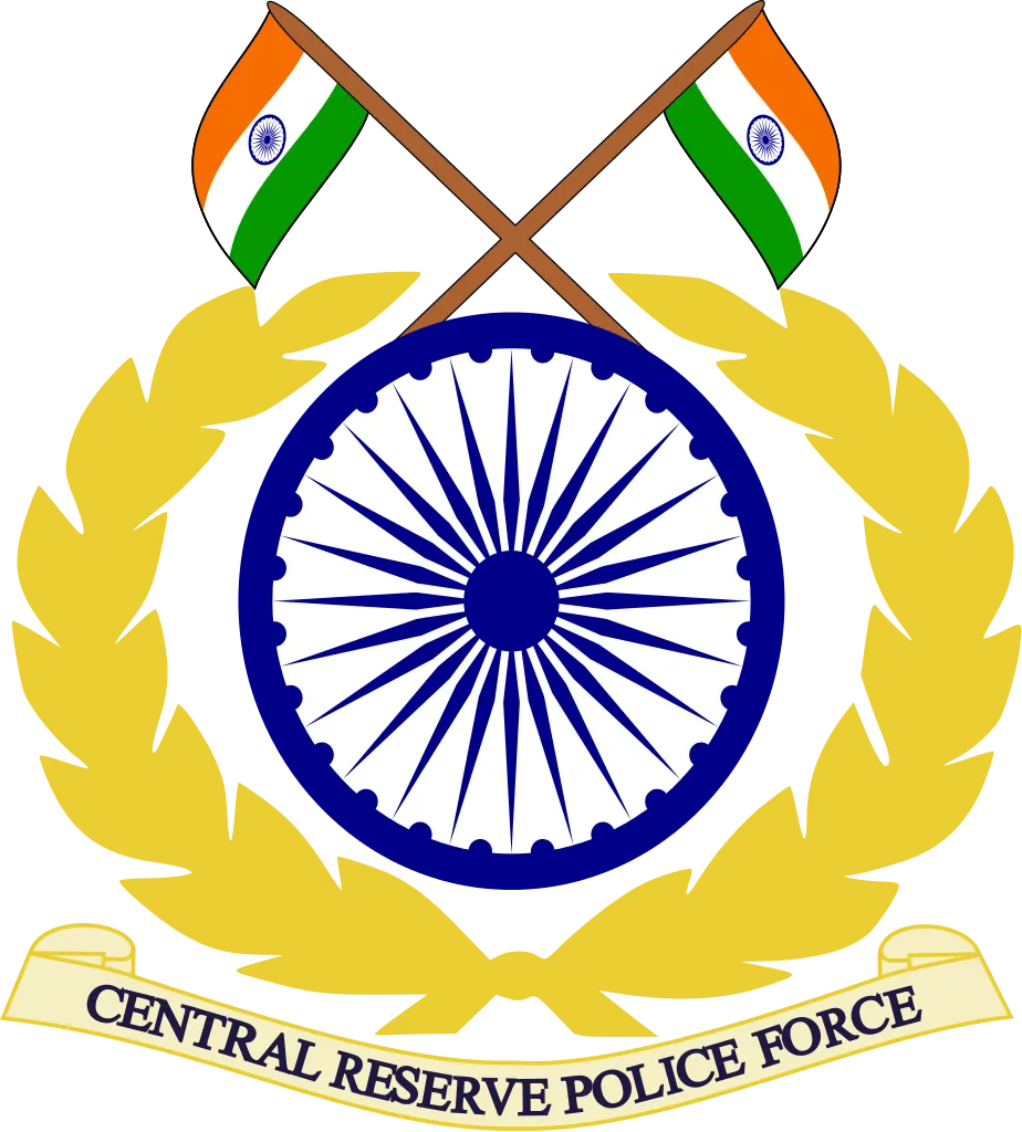 CRPF