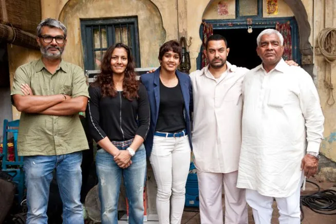dangal