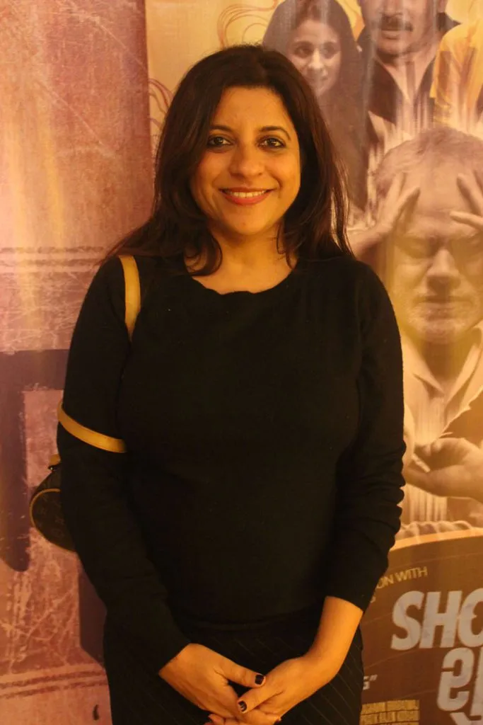 director-zoya-akhtar-screening-of-shor-se-shuruaat