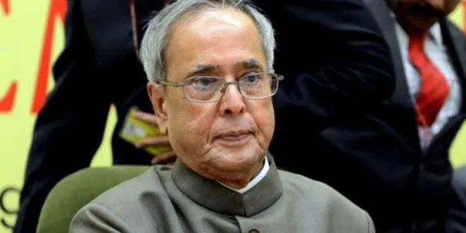pranab