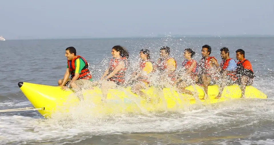 banana-ride