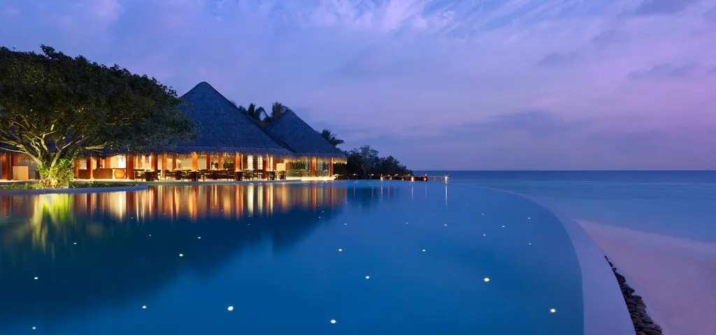 Maldives