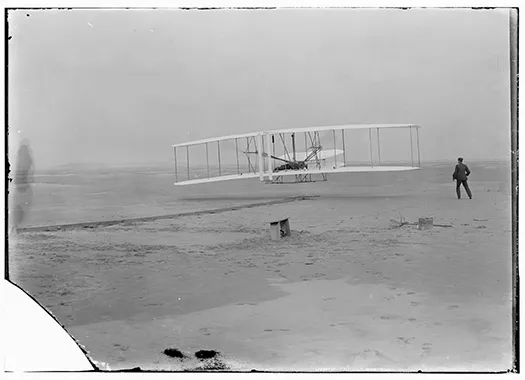 first-flight