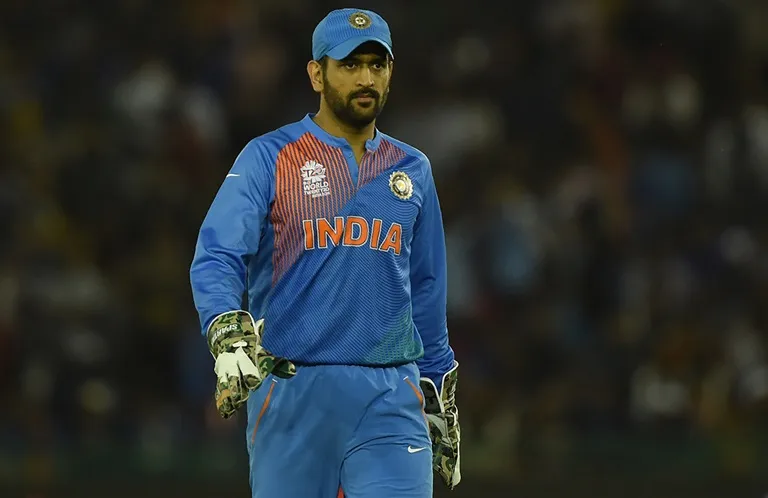 Dhoni