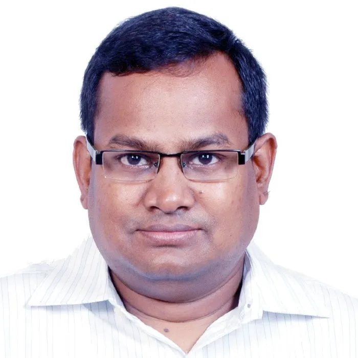 Bishnupada Sethi