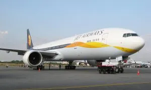 Jet Airways