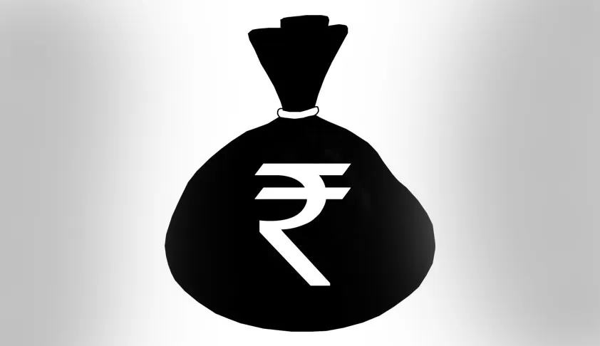 black money
