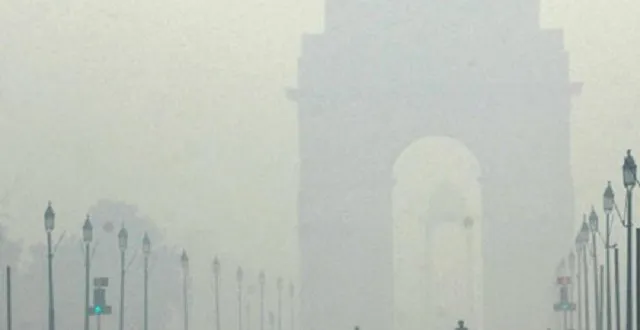 delhi