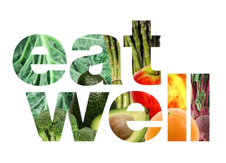 Eat Well