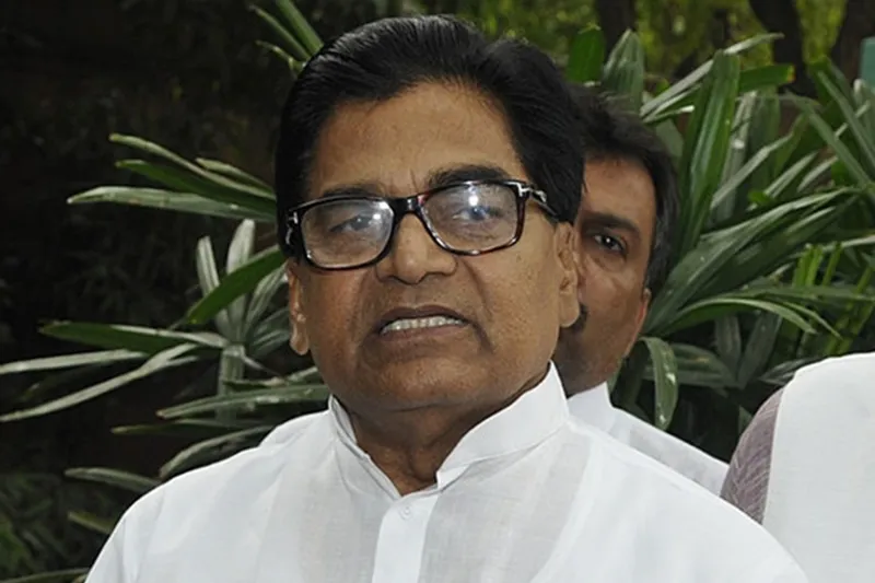 Ram Gopal