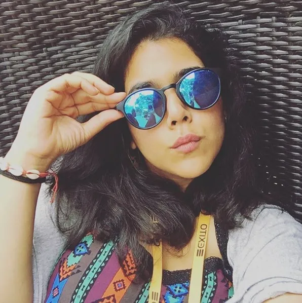Rytasha Rathore