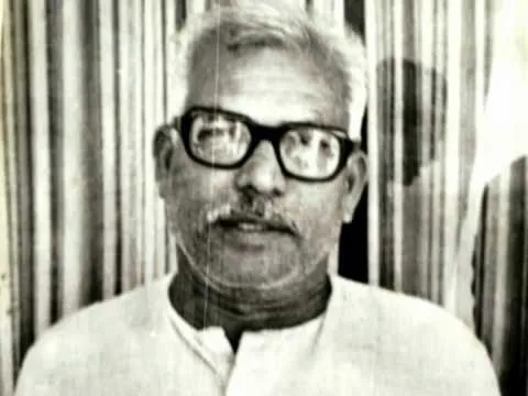 Karpoori Thakur 