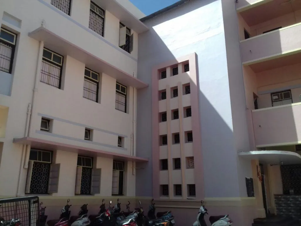 school