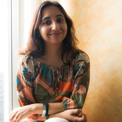 Shikha Kapur, Chief Marketing Officer, Fox Star Studios