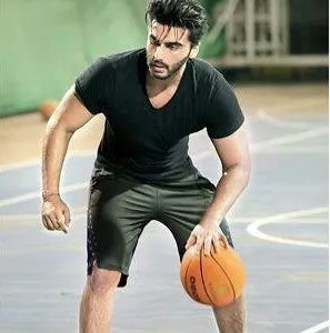 arjun