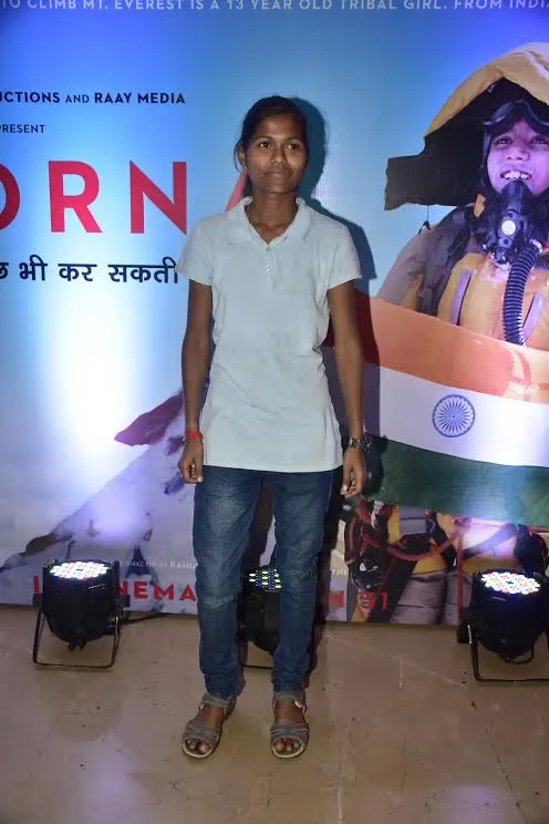 Poorna