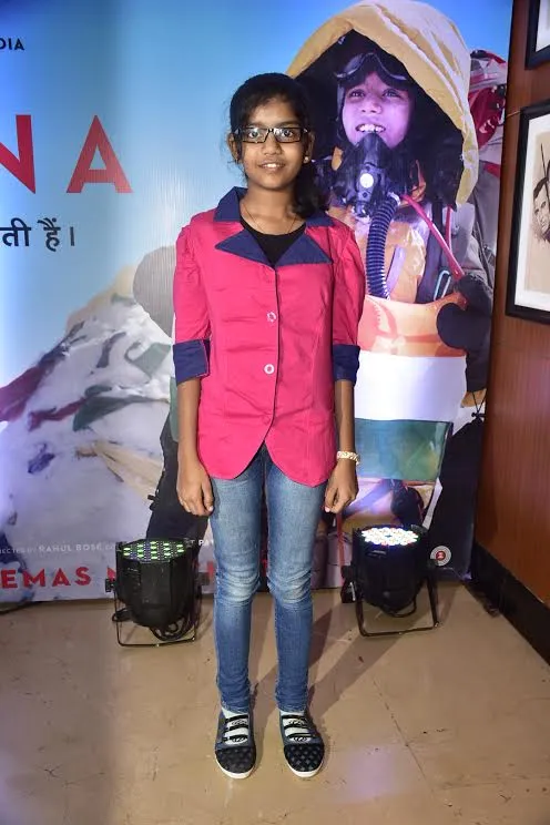 Poorna