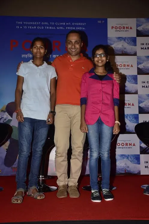 Poorna