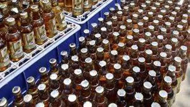 liquor