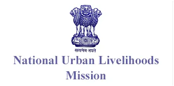 ational Urban Livelihood Mission (NULM)