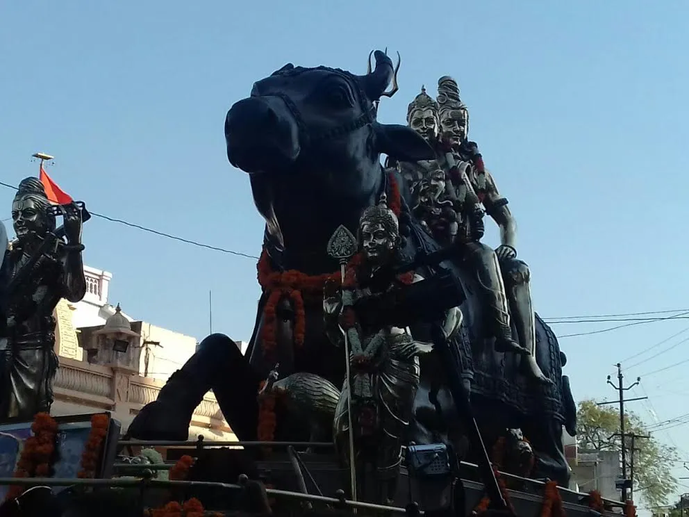 Shivji
