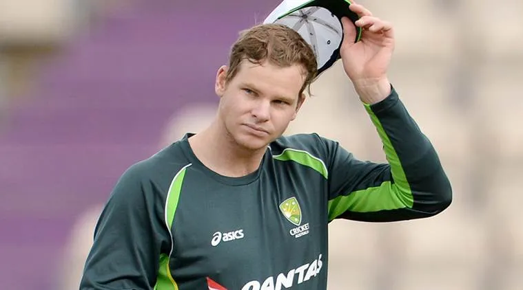 steve smith 