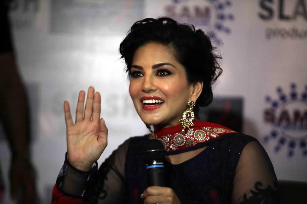 Sunny Leone