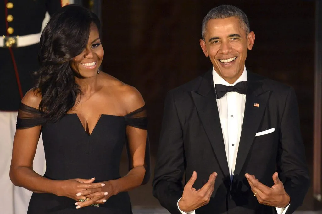 Barak Obama