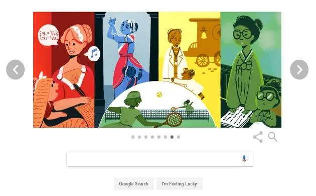 Women's Day