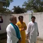 Ali