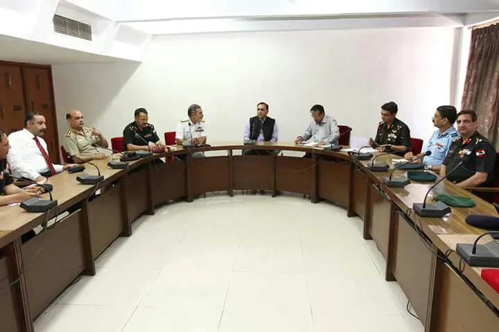 delegation