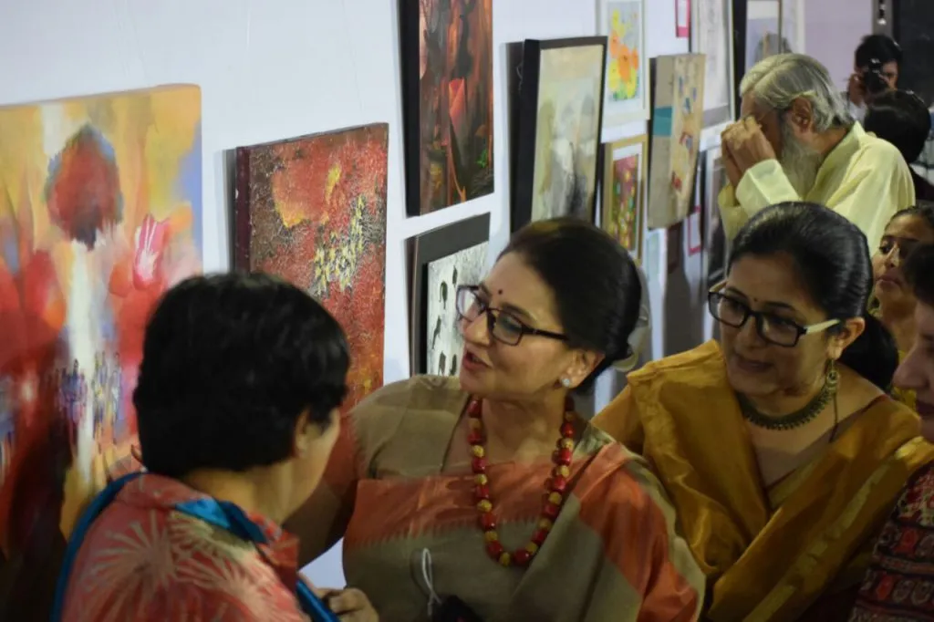 Exhibition