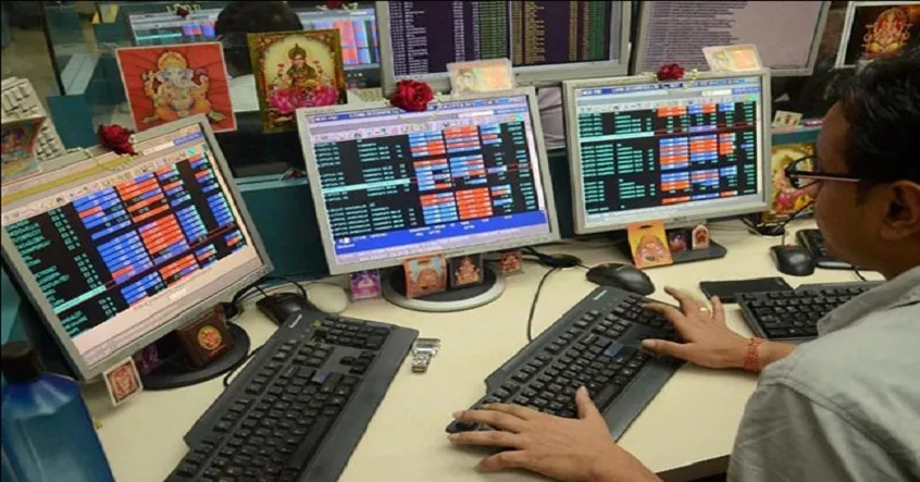 indian equity