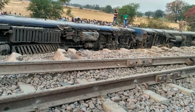 Derail