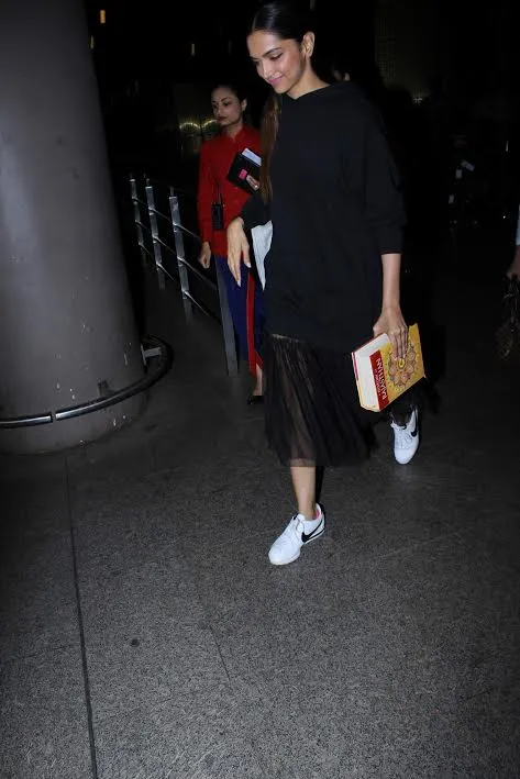 Padukone