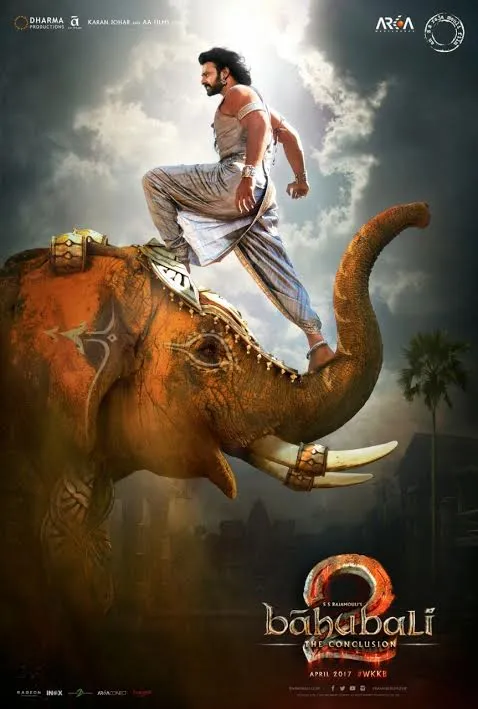 Baahubali