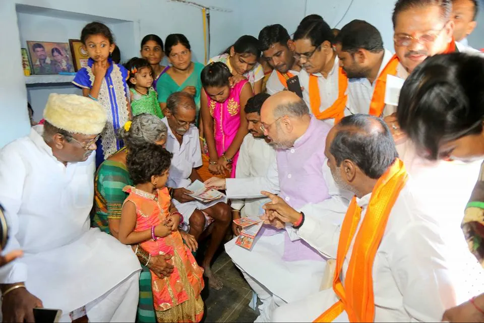 Telangana