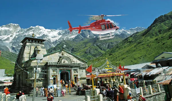 Char Dham 